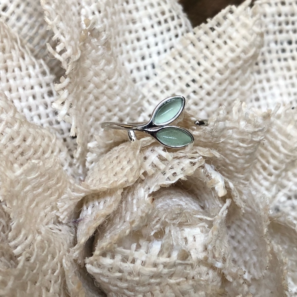 .925 Sterling silver ring🚨Last One🚨 - Picture 6 of 6